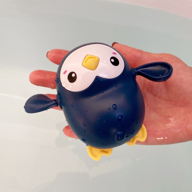 JOUETS DE BAIN™ | tortue/crabe/grenouille