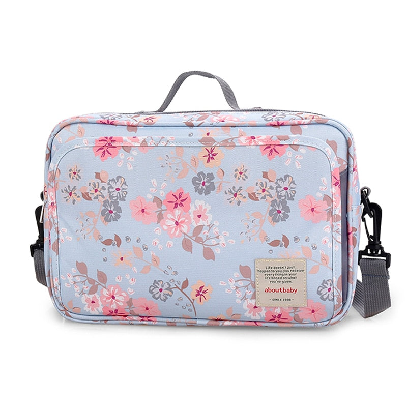 Sac de poussette .