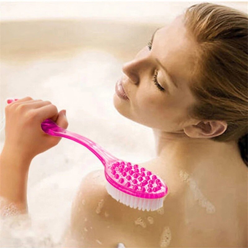 Brosse De Bain