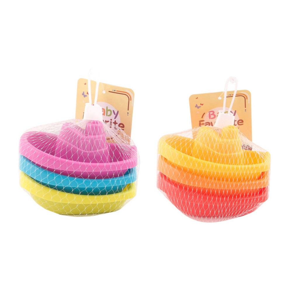 JOUETS DE BAIN