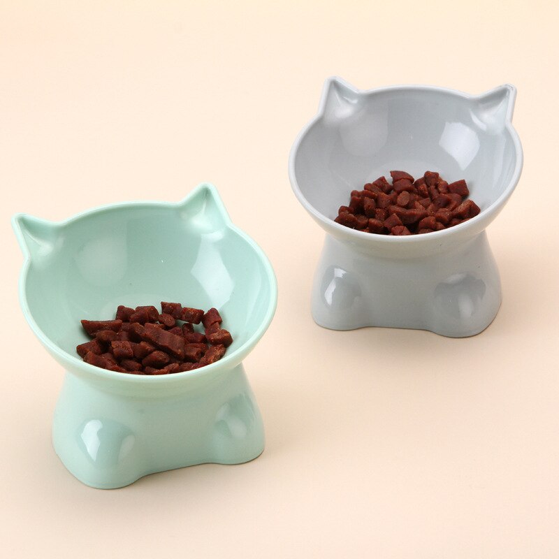 GAMELLE POUR CHAT