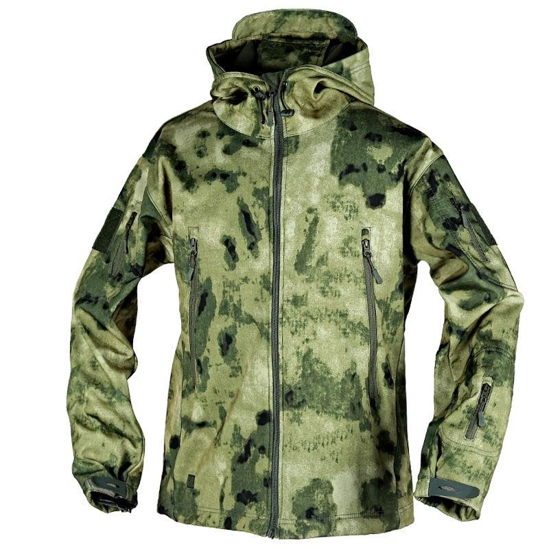 Ensemble vêtements - hommes| Soft Shell™