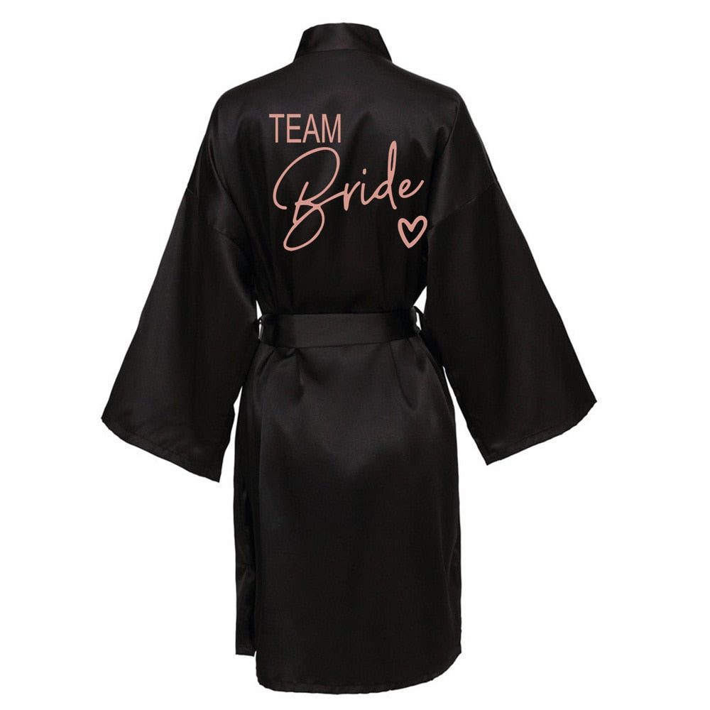 ROBE KIMONO™