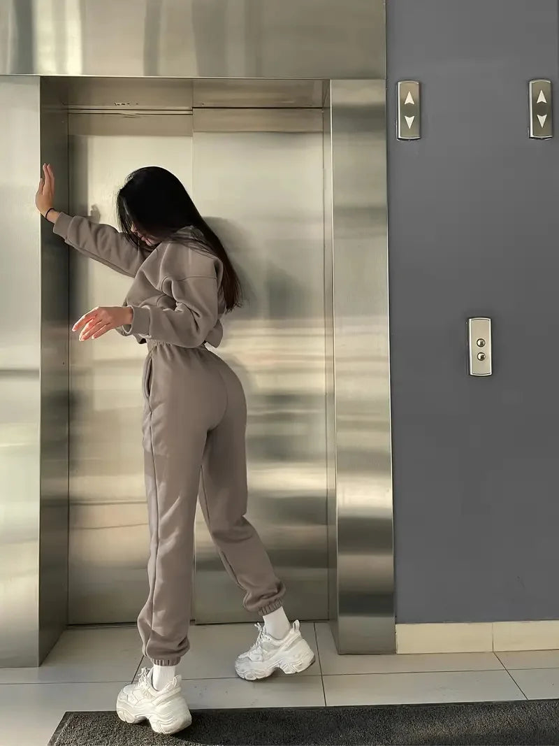 Survêtement Sport Femme