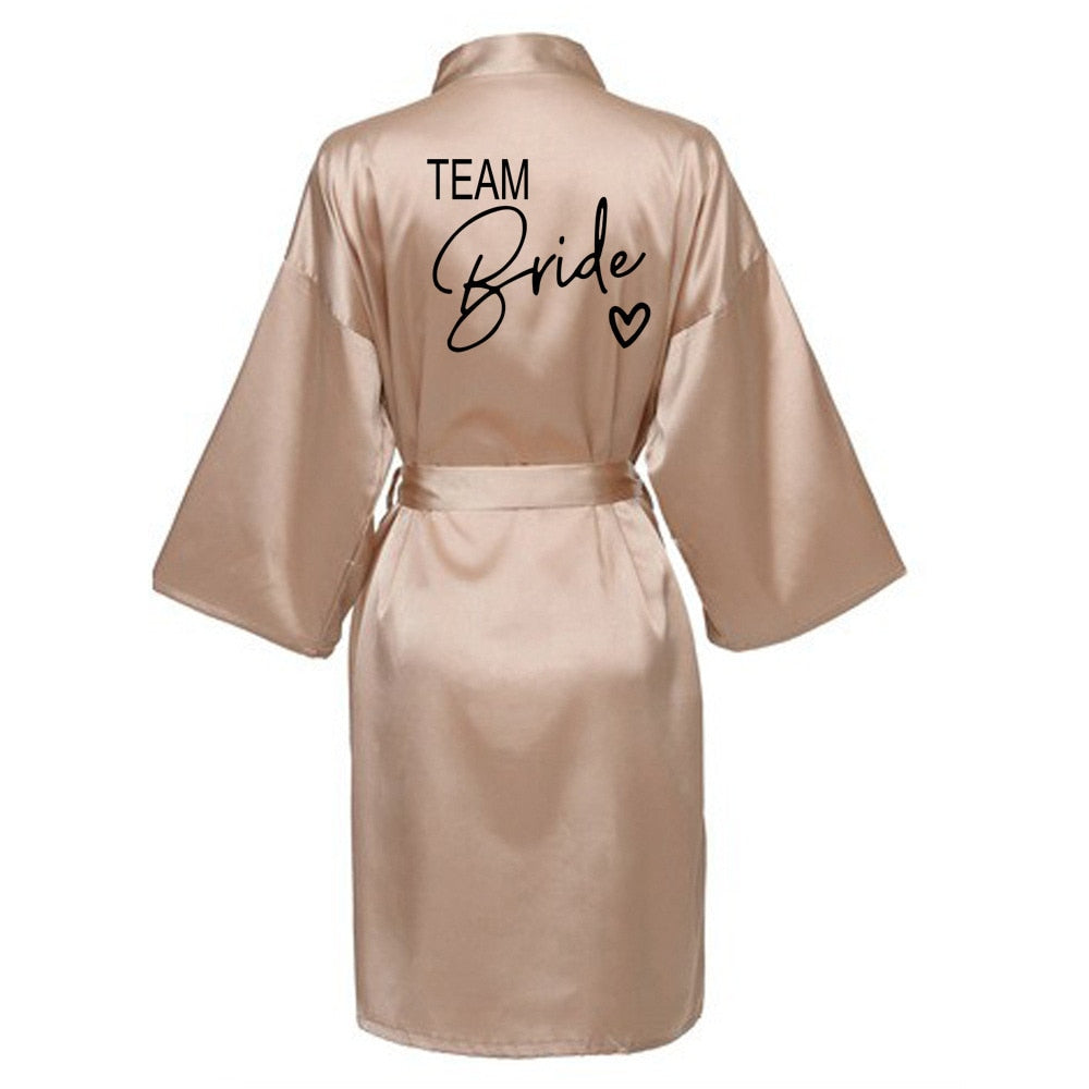 ROBE KIMONO™