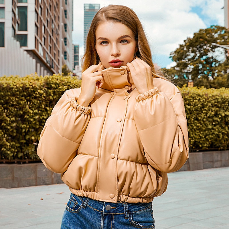 VESTE FEMME™