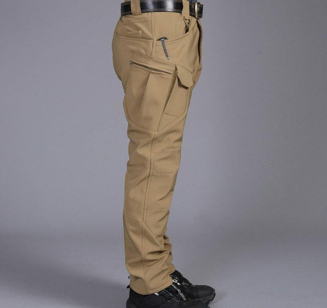 Ensemble vêtements - hommes| Soft Shell™