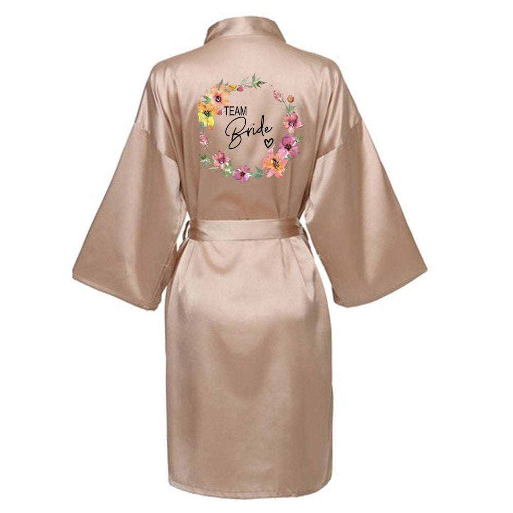 ROBE KIMONO™