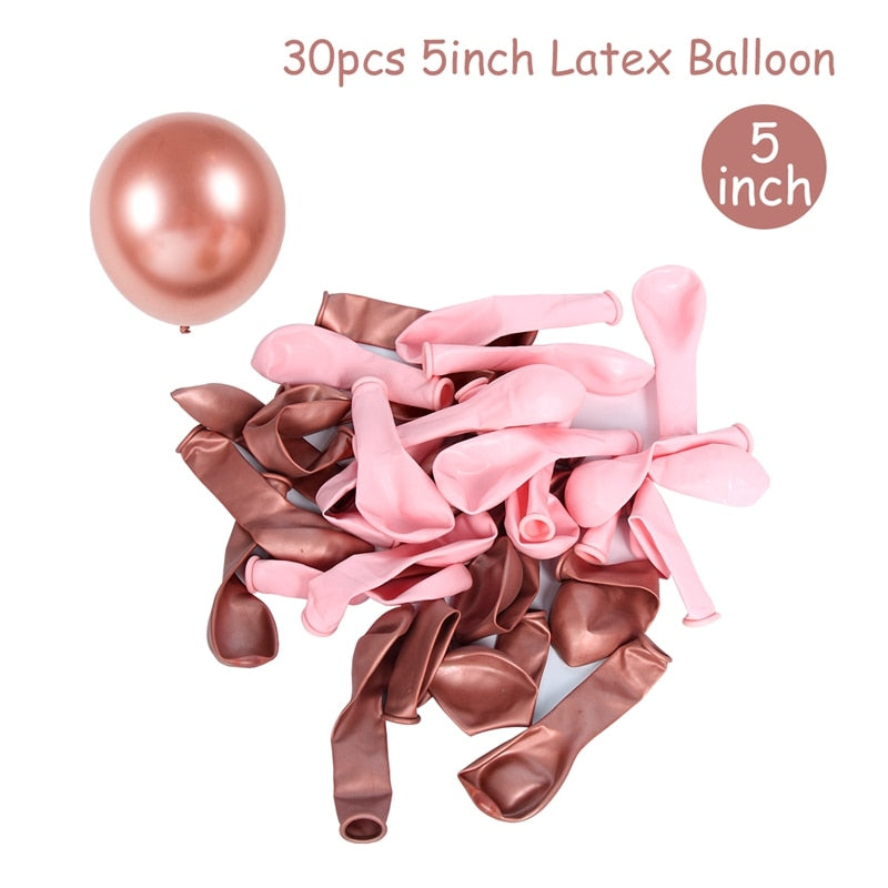 Boîte à Ballons Transparente avec Lettres Personnalisées