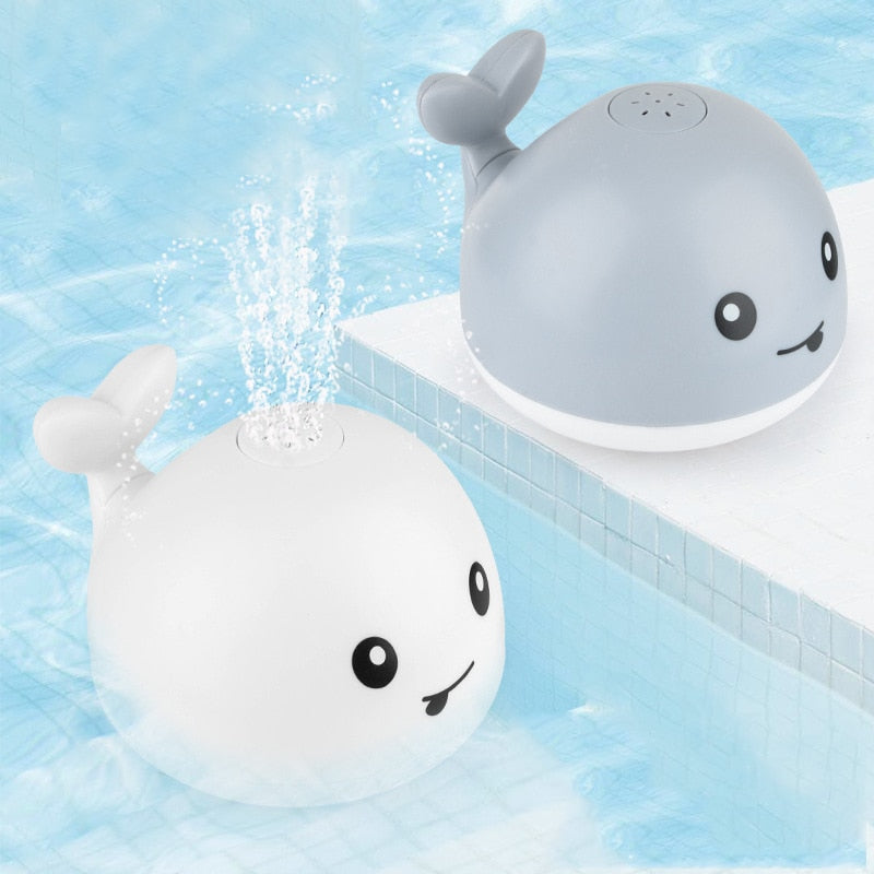 Jouet De Bain Baleine