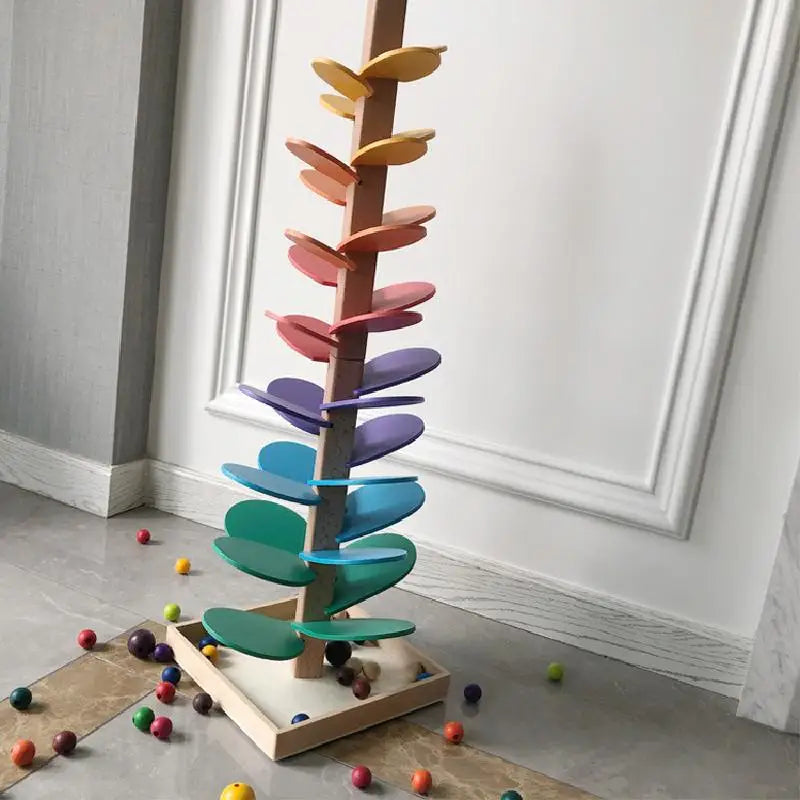 Arbre musical Montessori | Magic Tree™