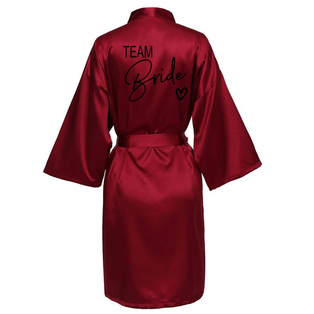 ROBE KIMONO™