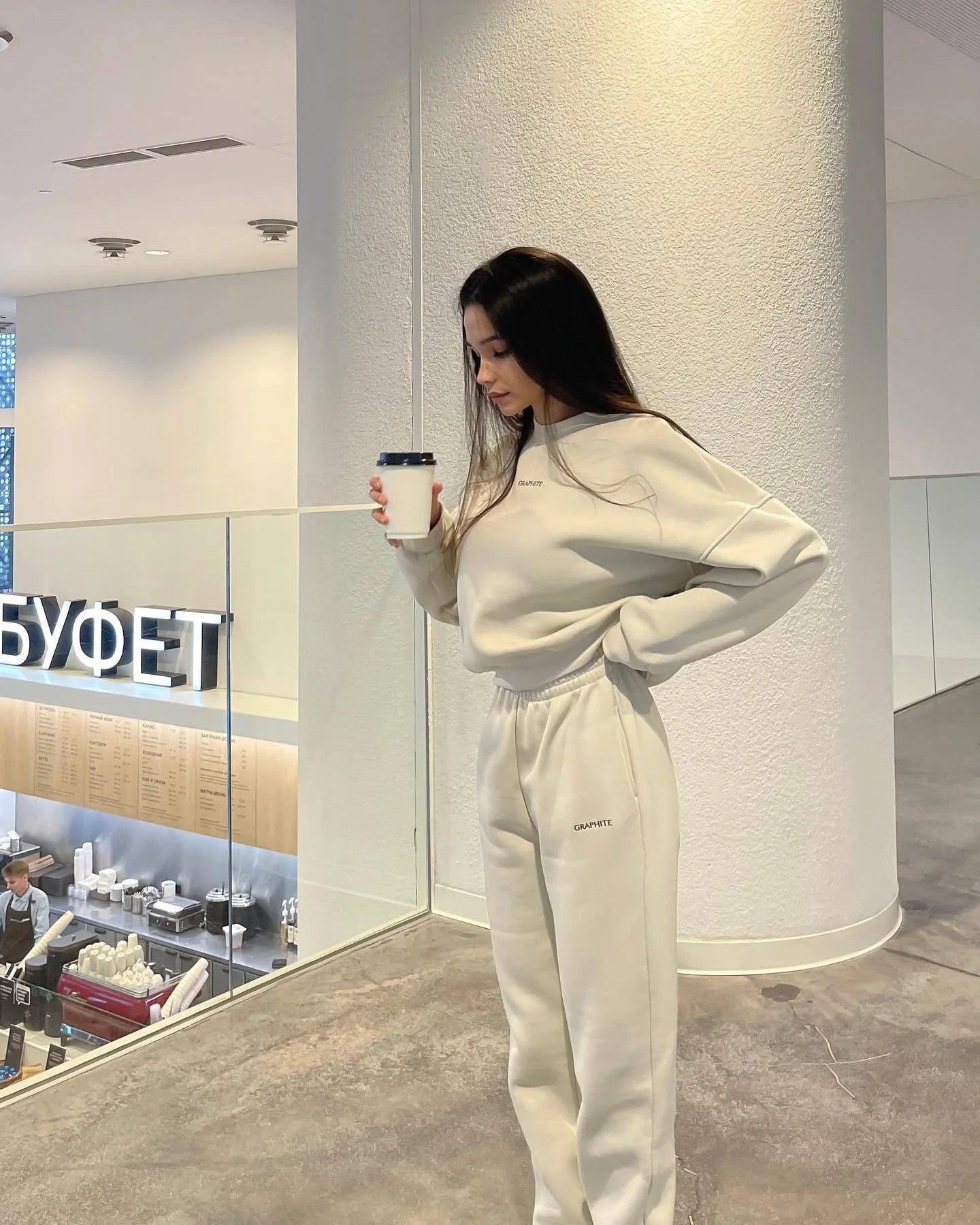 Survêtement Sport Femme