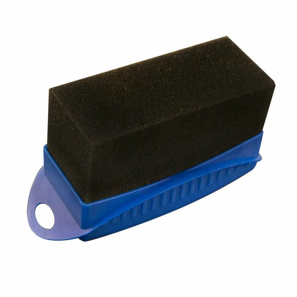 Brosse Eponge De Polissage