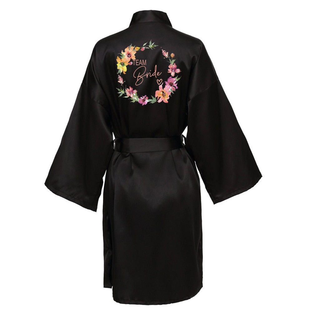 ROBE KIMONO™