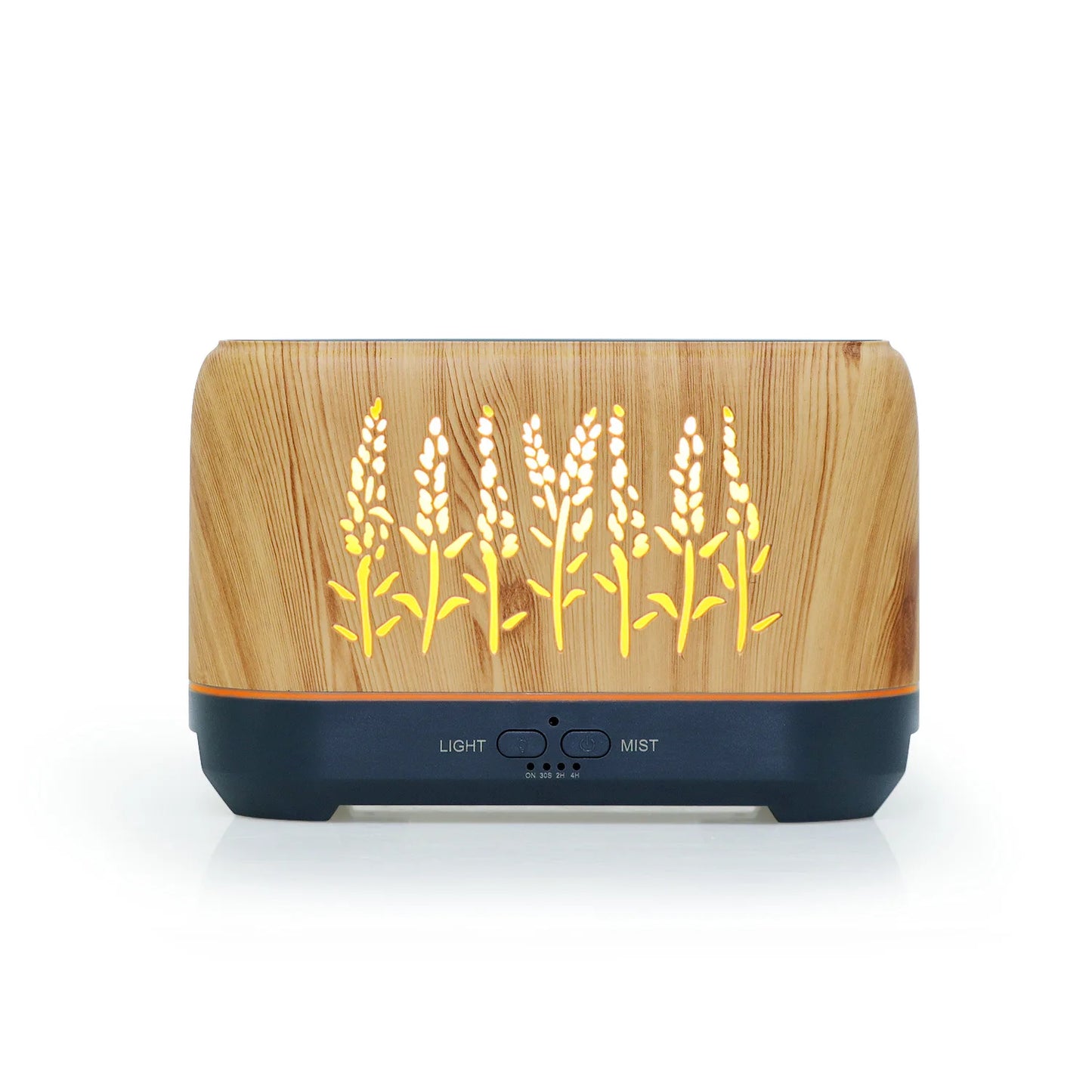 USB Plug dans Aromathérapie Machine 5V Bouton Huile Essentielle Expansion Parfum
