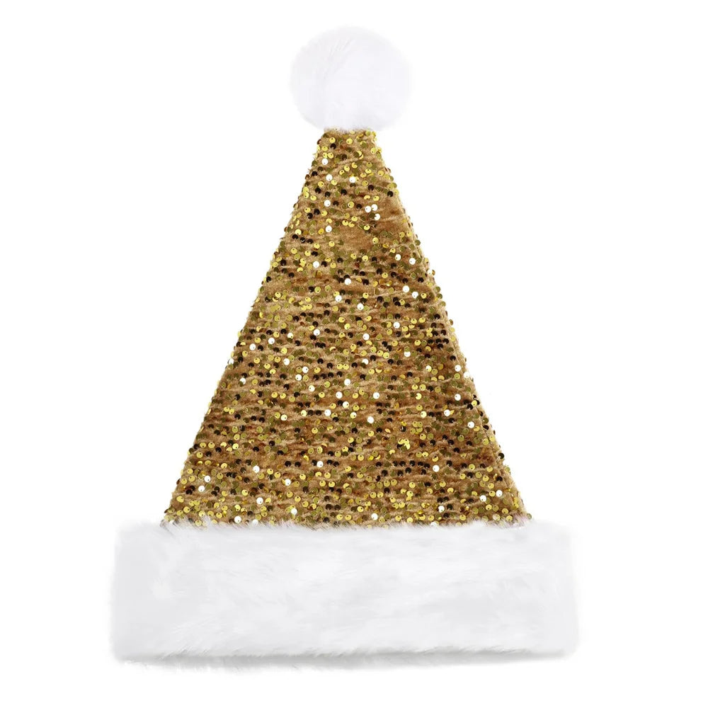 Chapeau de Père Noël