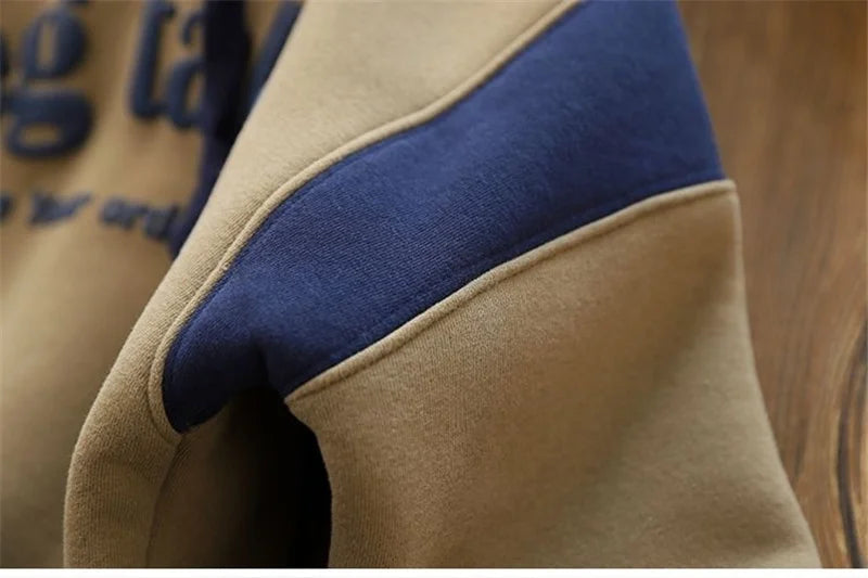 Chaud Sweat à capuche enfants Garçons 4 - 12 ans