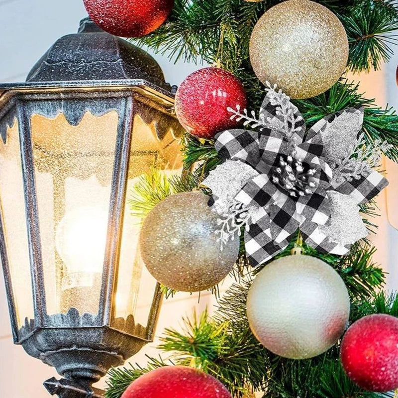 FLEURS DE NOEL | BLAZOR PRIX DE GROS