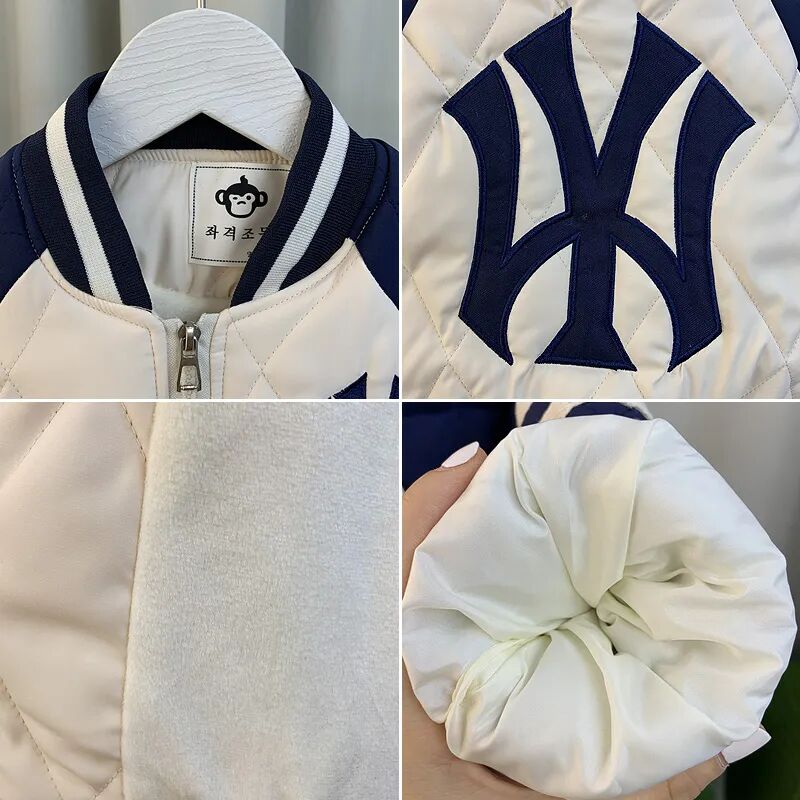 Manteau Pour Enfants