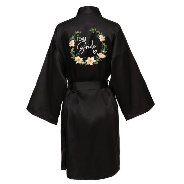 ROBE KIMONO™