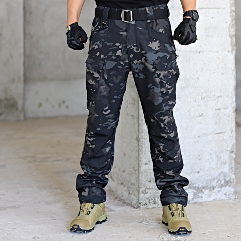 Ensemble vêtements - hommes| Soft Shell™