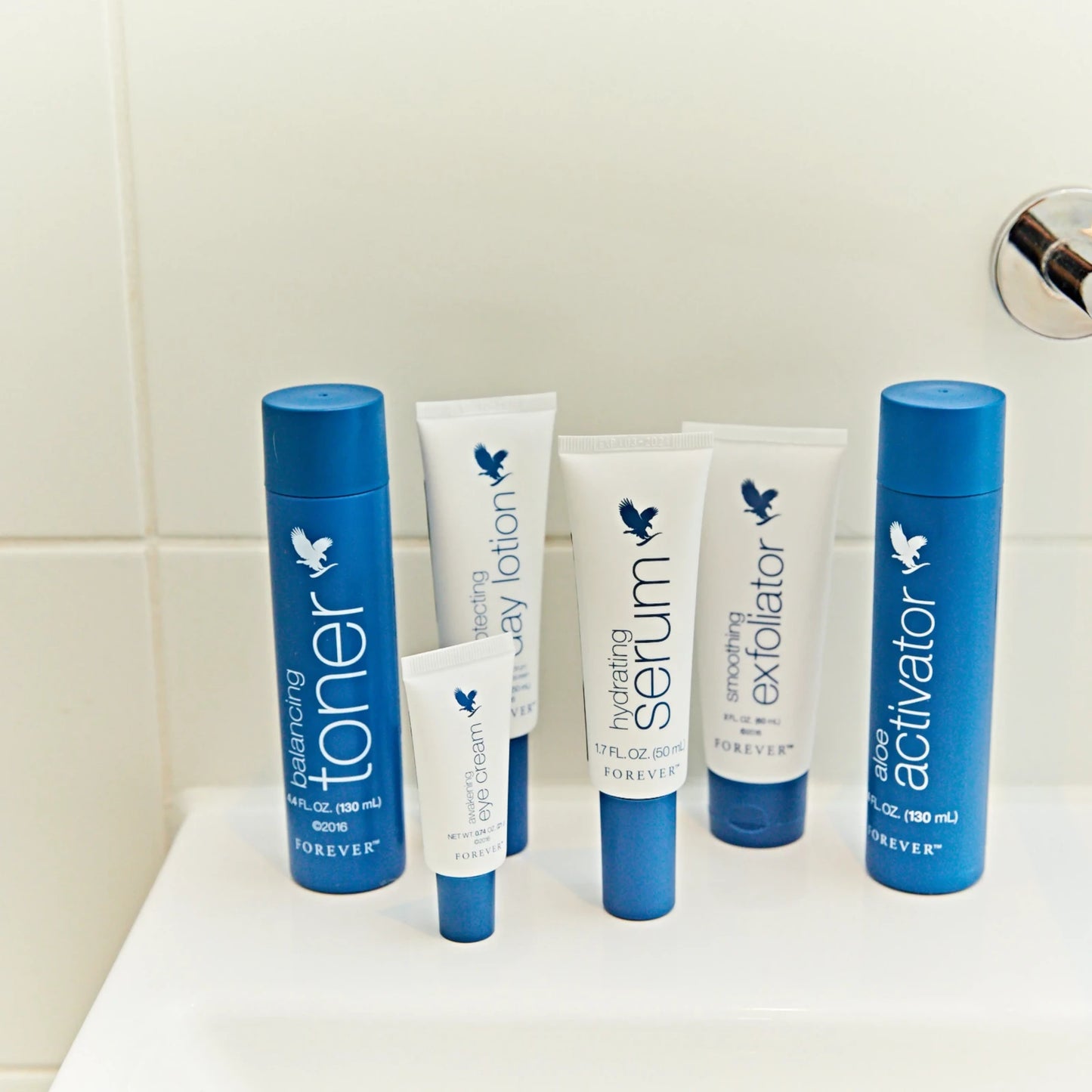 Crème Contour des Yeux