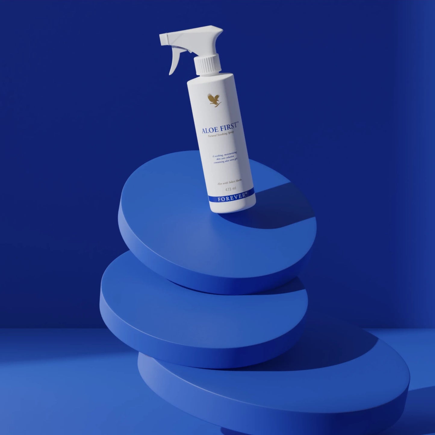 Aloe First™