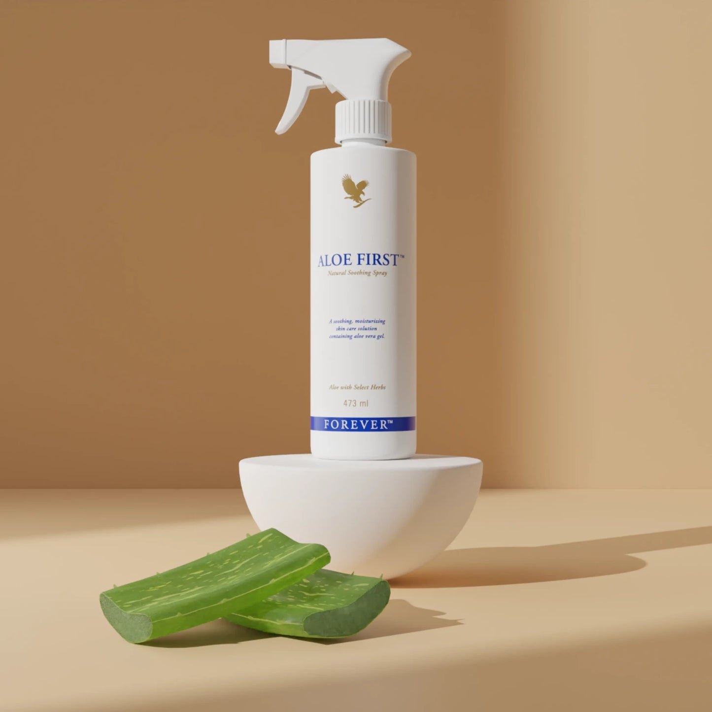 Aloe First™