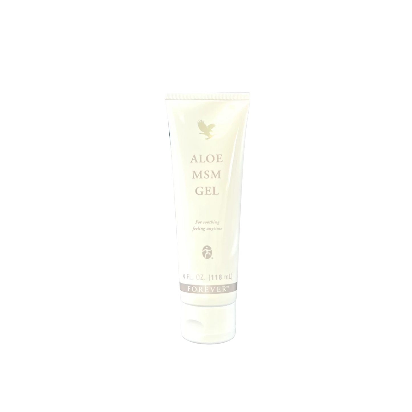 Aloe MSM Gel