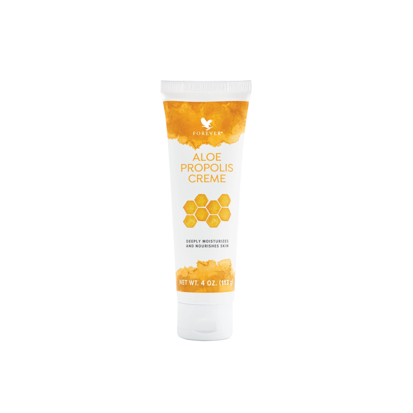 Aloe Propolis Crème