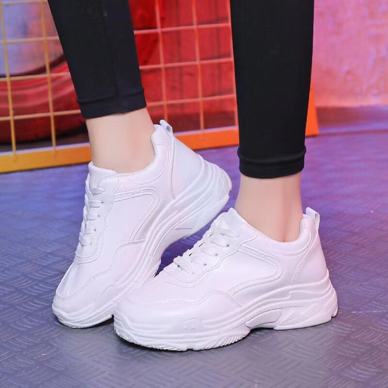 basket-blanche-femme