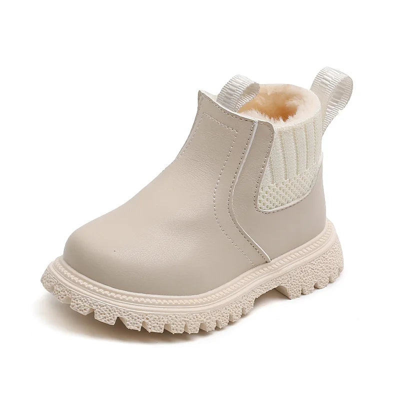 botte-fille-blanc-de-neige