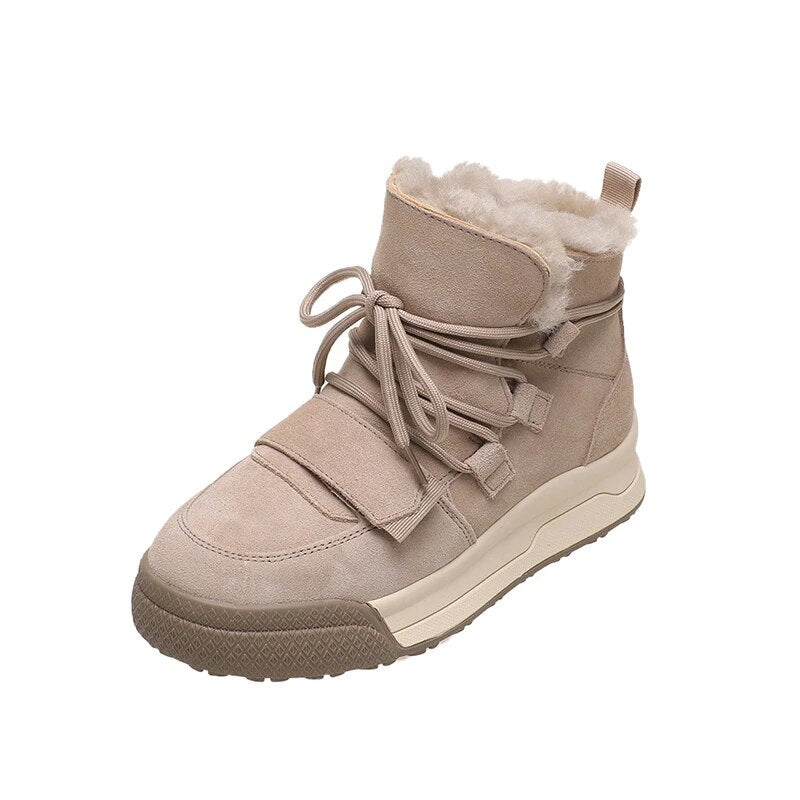 bottes-femme-de-neige
