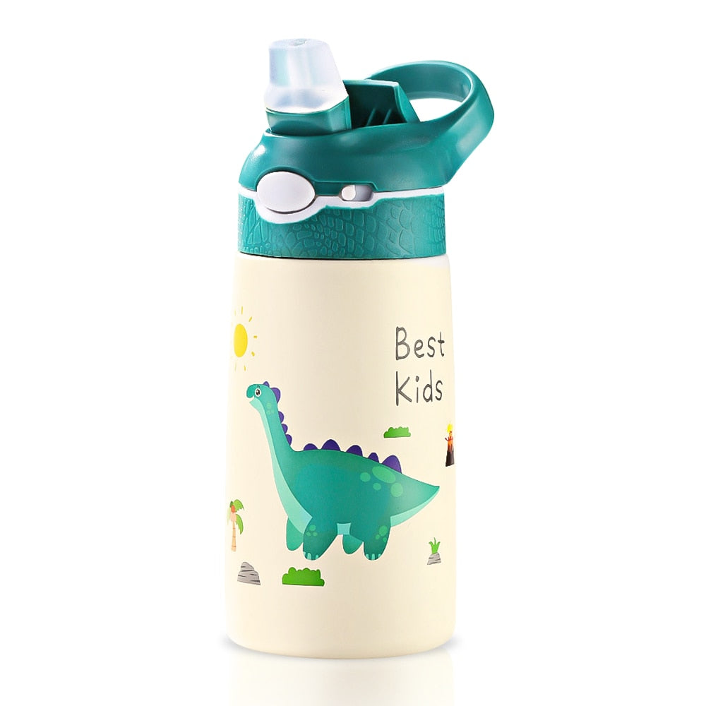 bouteille-deau-dinosaure