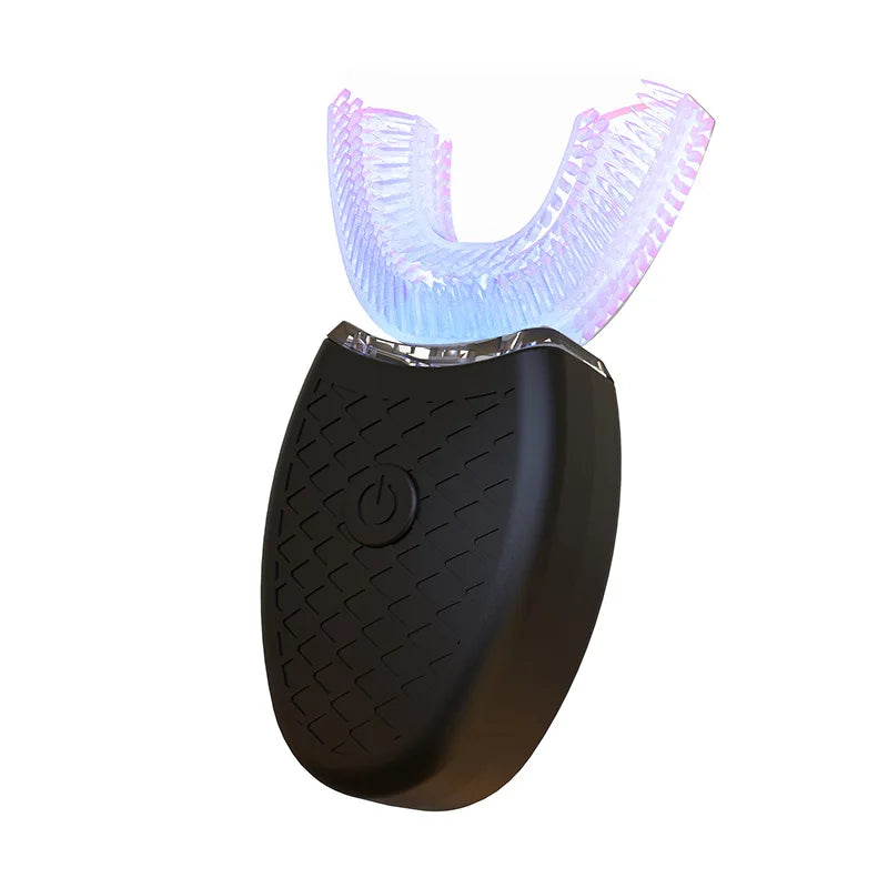 brosse-a-dents-electrique-ultrasons-en-forme-de-u-noir