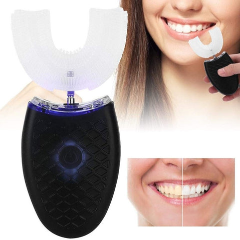 brosse-a-dents-electrique-ultrasons-en-forme-de-u-silicon-blanc
