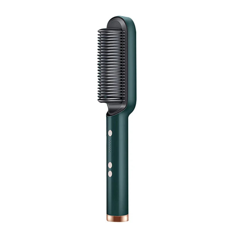 brosse-lissante-vert