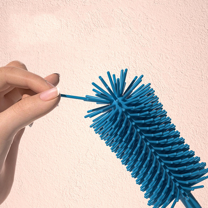 brosse-pour-biberon-pas-cher-silicon-blue