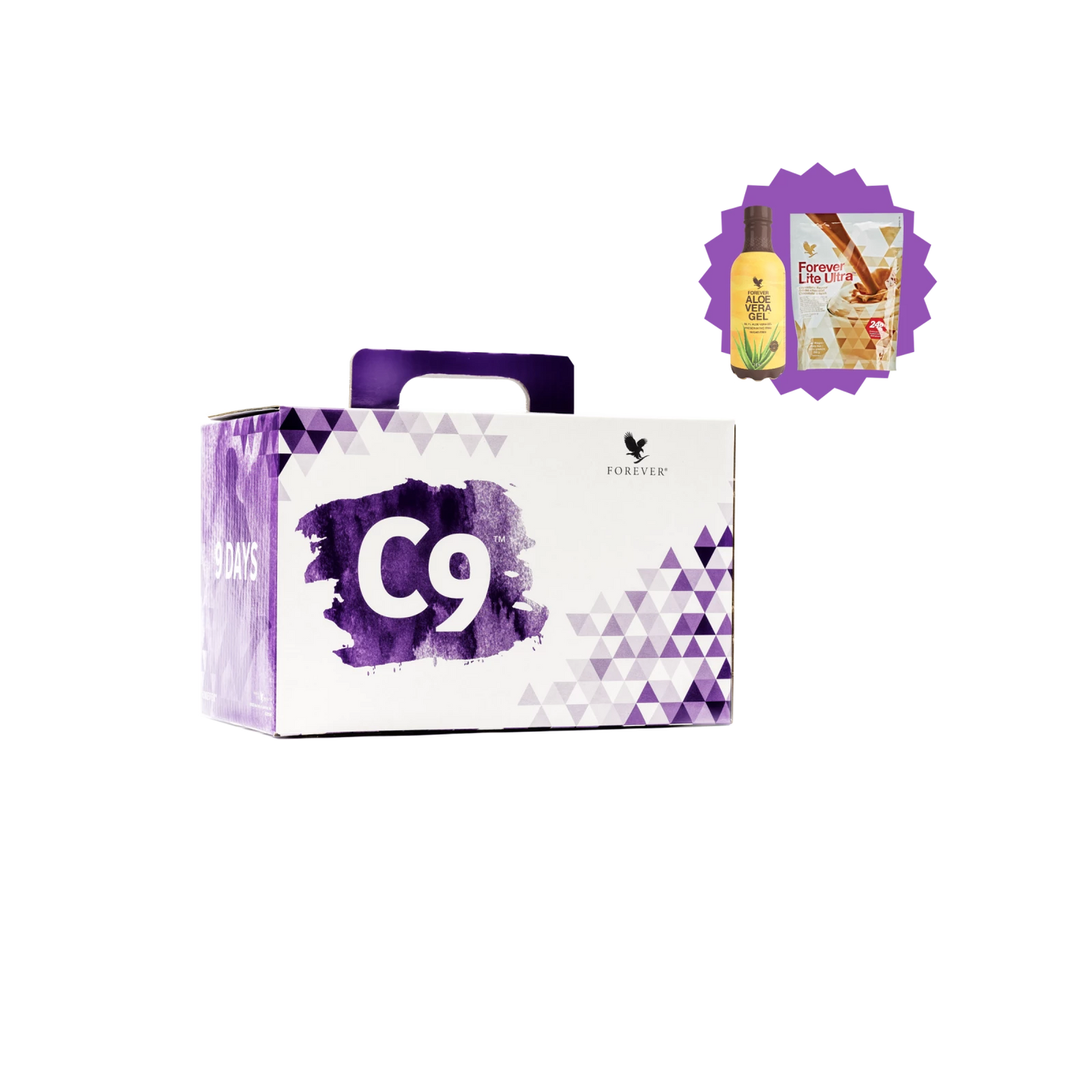 Programme C9™ Chocolat