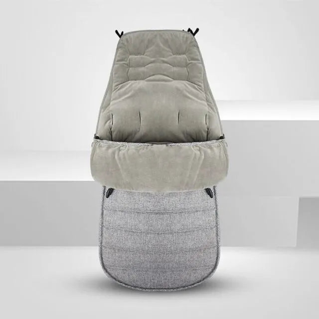 chanceliere-poussette-gris