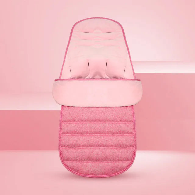 chanceliere-poussette-rose