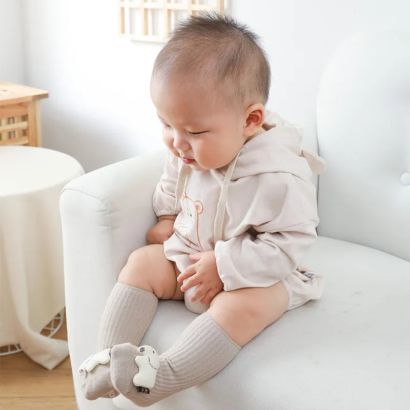 chaussete-ours-bebe