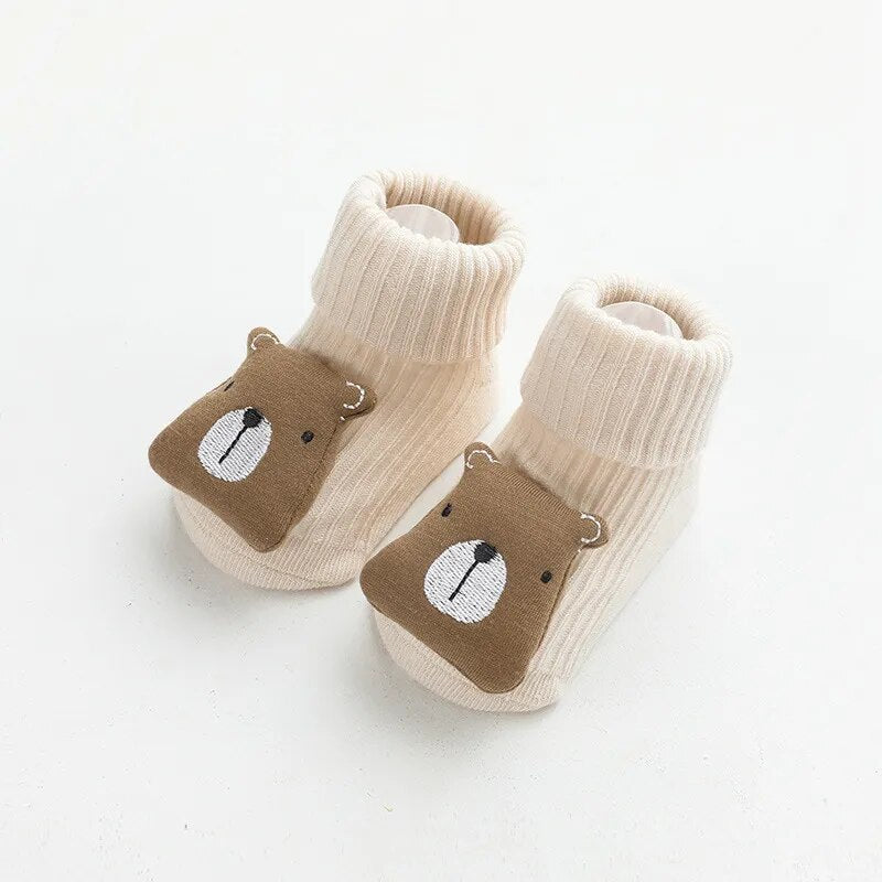 chaussete-ours-kaki