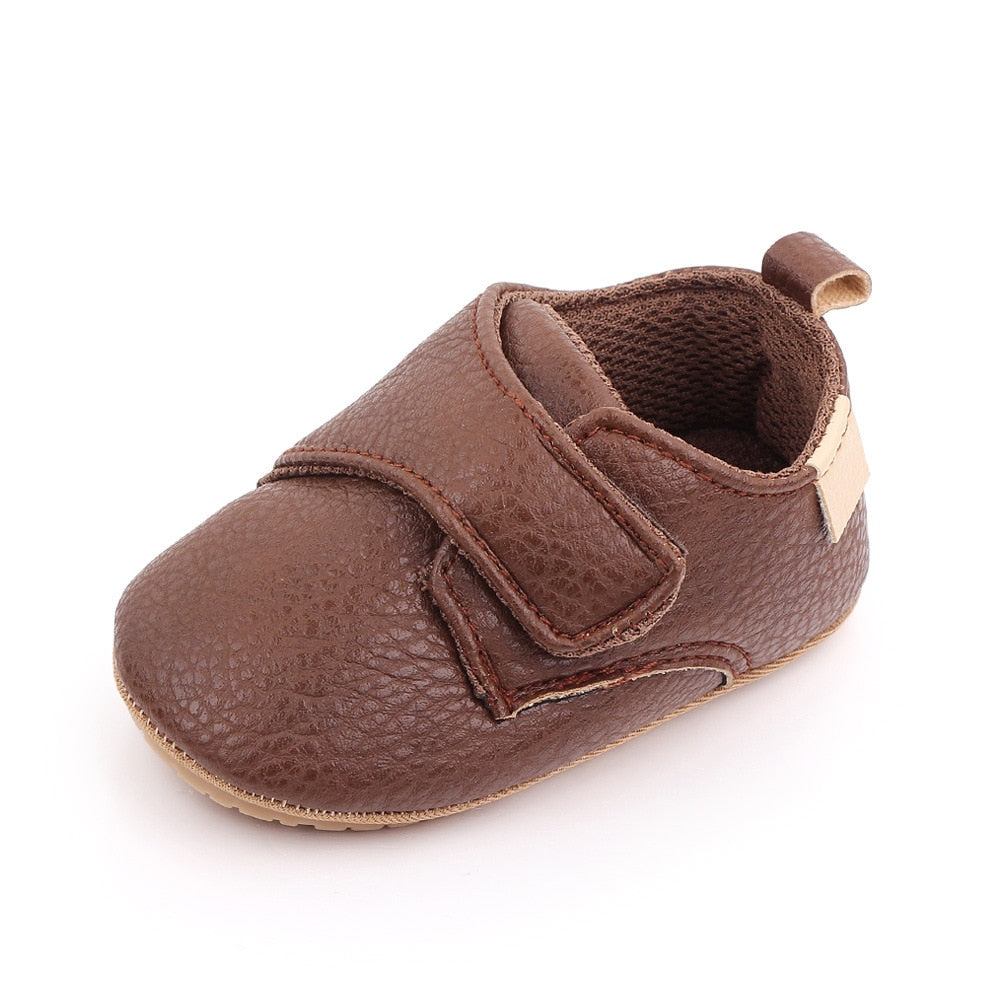chaussures-bebe-brun