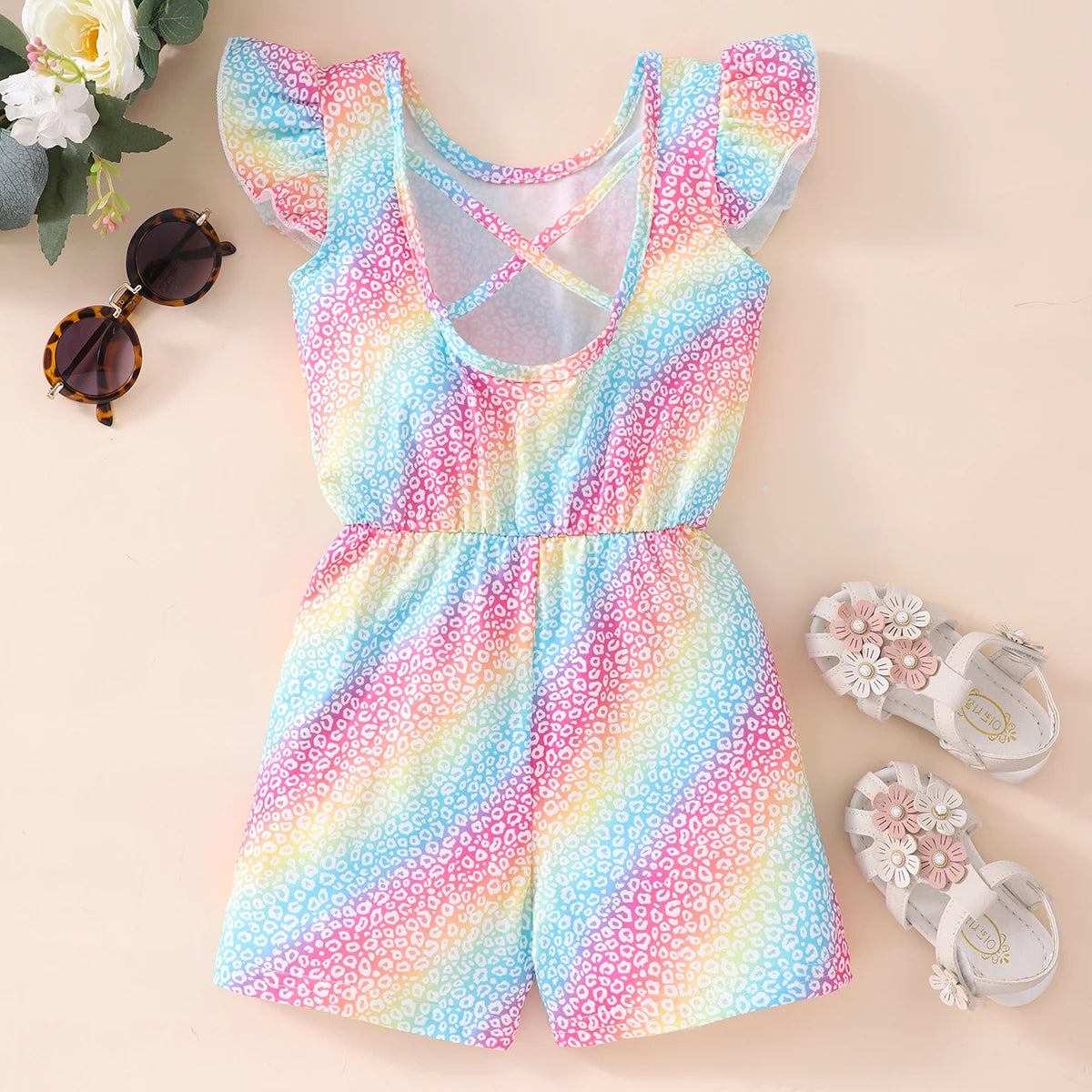combinaison-short-pour-fille-pas-cher-la-mode-dete-cadeaux