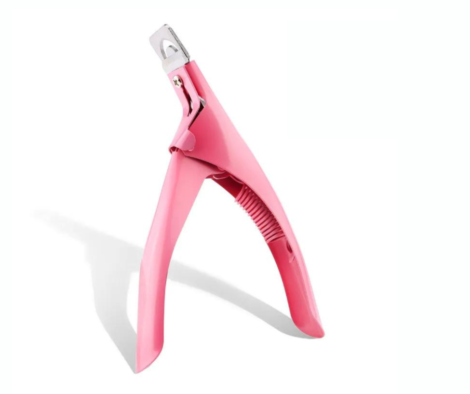 coupe-capsules-ongles-pas-cher-rose