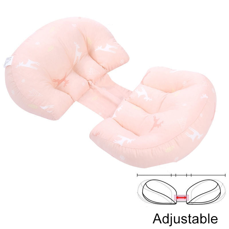 coussin-maternite-rose-clair