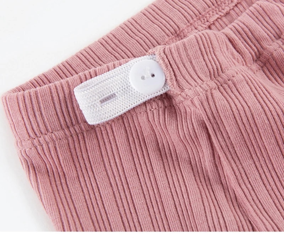 Culotte en coton pour femme enceinte