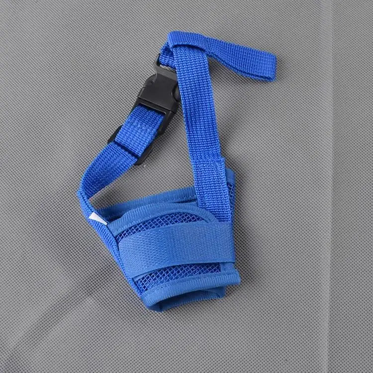 emuseliere-reglable-anti-aboiement-et-morsure-blue-fort